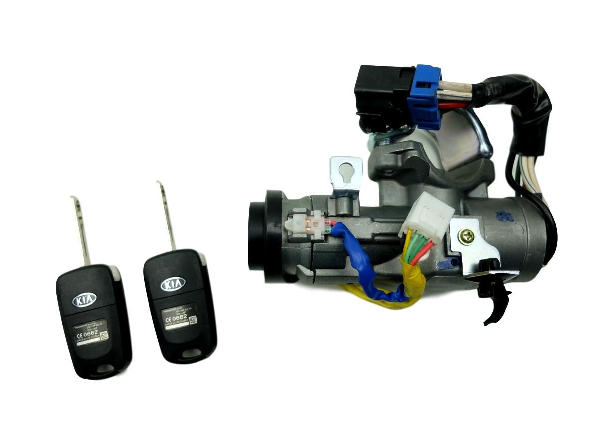 Zapalování KIA Ceed EDZDC2 200-433-EU-TP main product photo