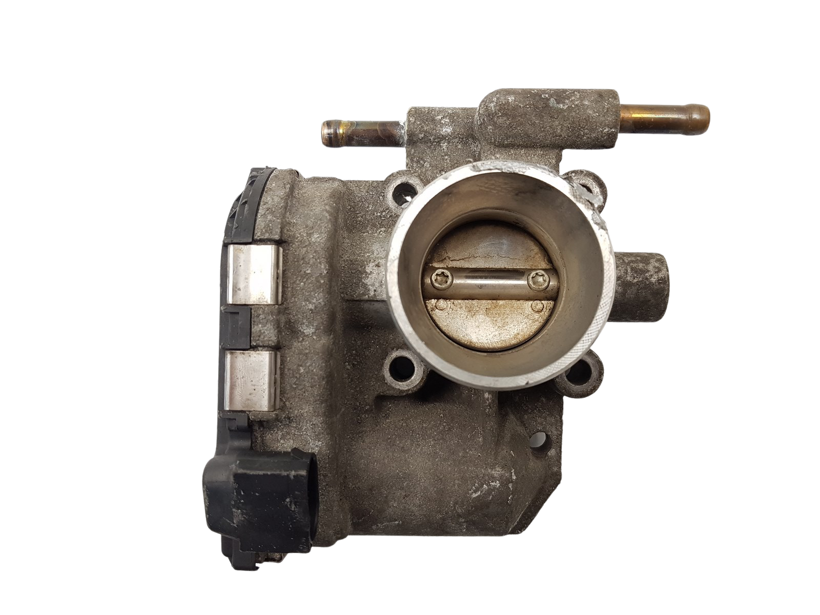 Škrticí Klapka Opel 24420536 0280750133 Bosch 1459 main product photo