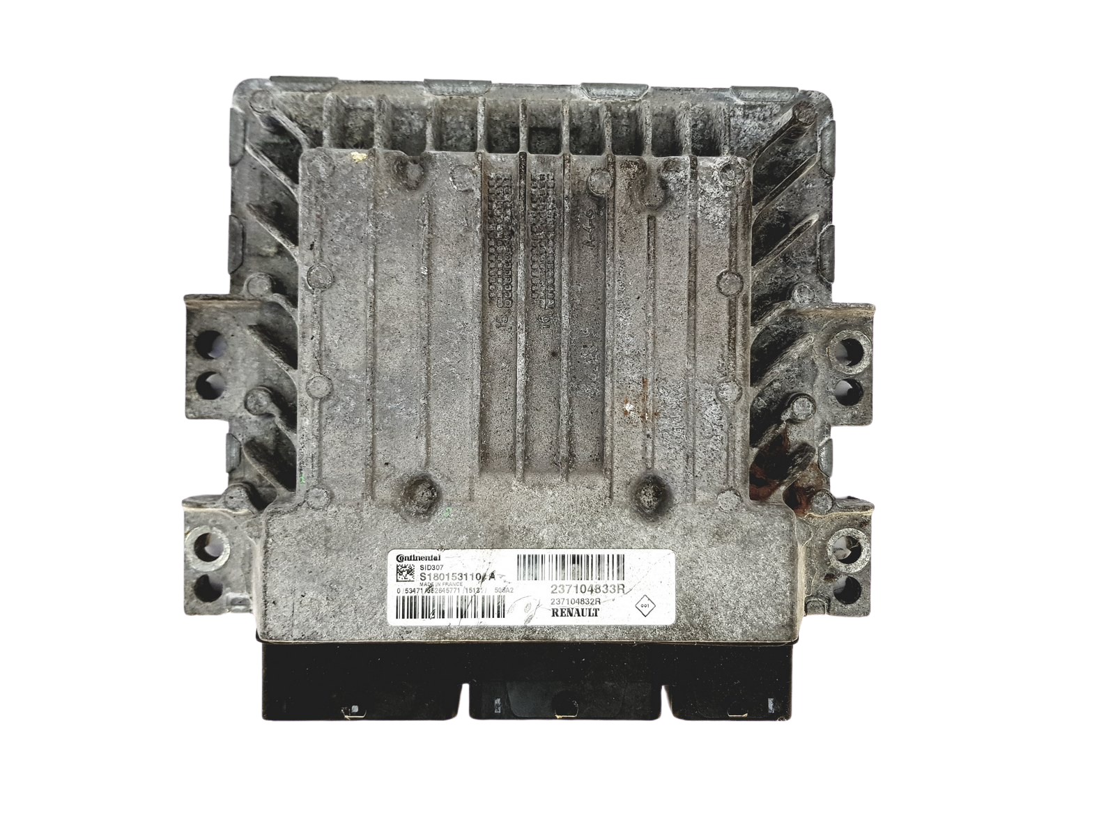 Blok Ovladačů S180153110A 237104833R Renault Continental 26668 main product photo