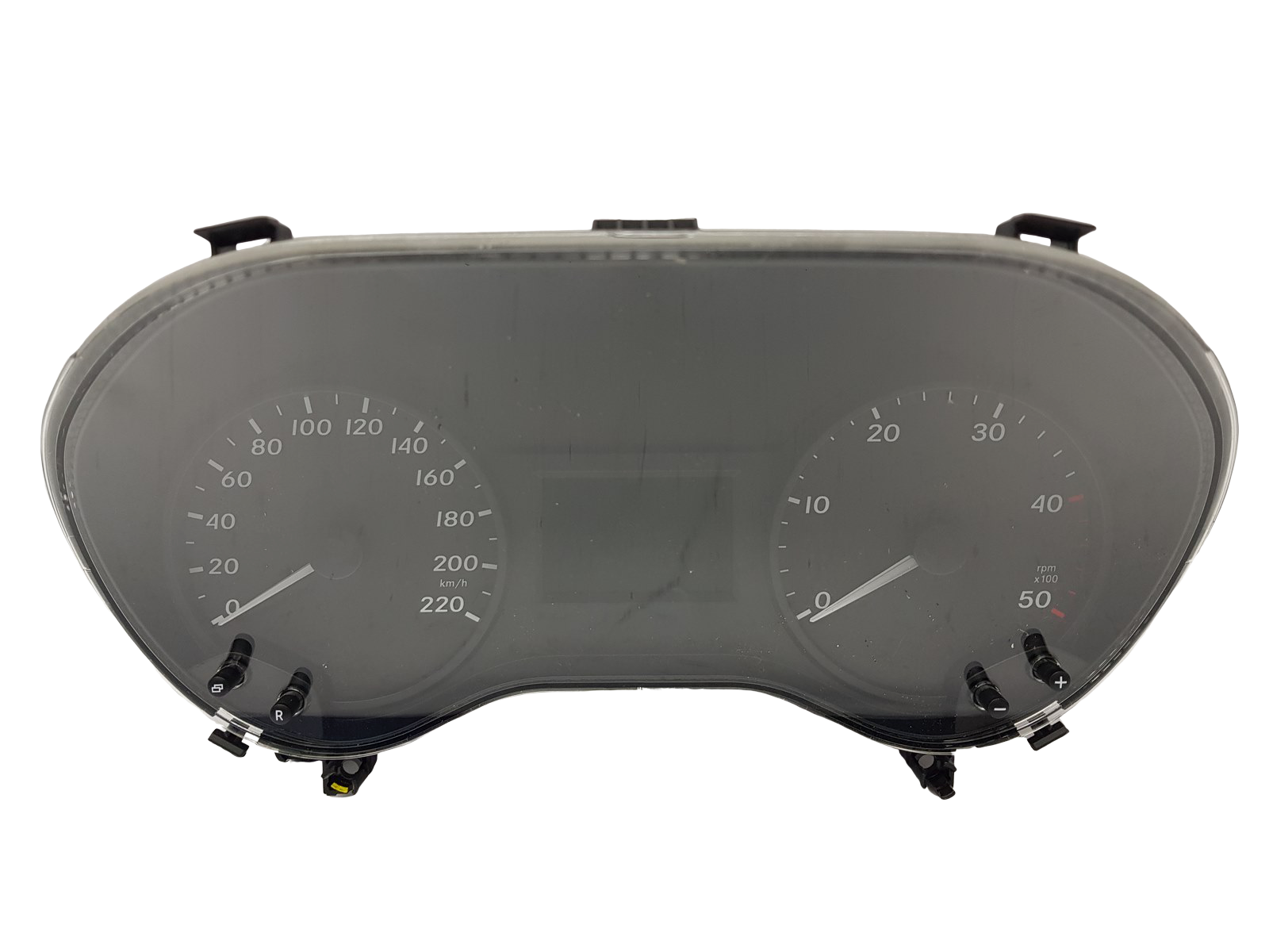 Otáčkoměr Mercedes Vito A4479003806 Visteon 24925 main product photo