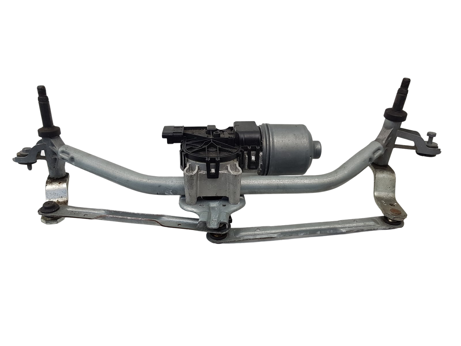 Mechanizmus Stěračů Peugeot 208 2008 9673222580 0390241540 Bosch 1627 main product photo