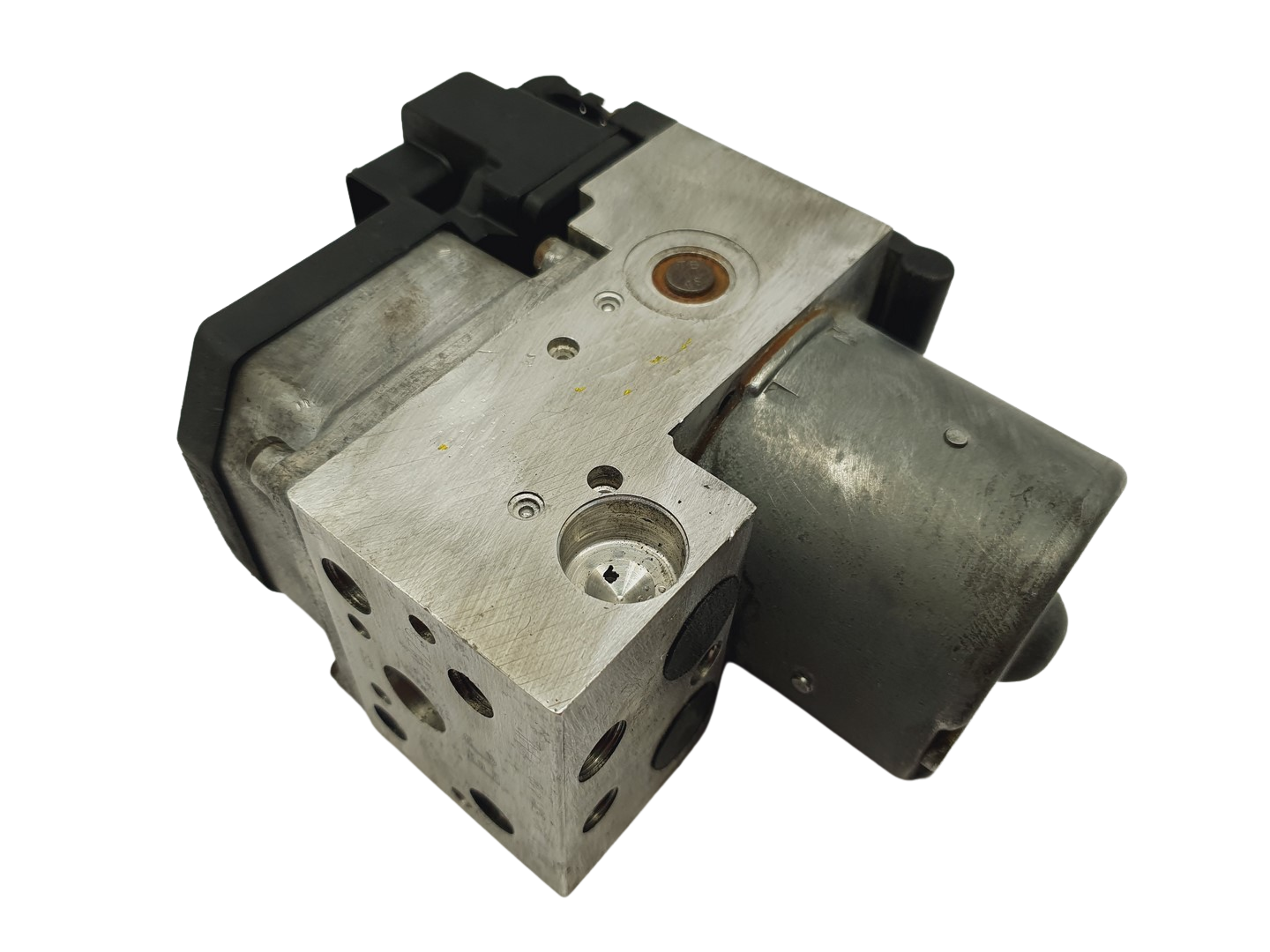 Pumpa Abs Opel Astra Zafira 90581418 0273004363 Bosch 63242 main product photo