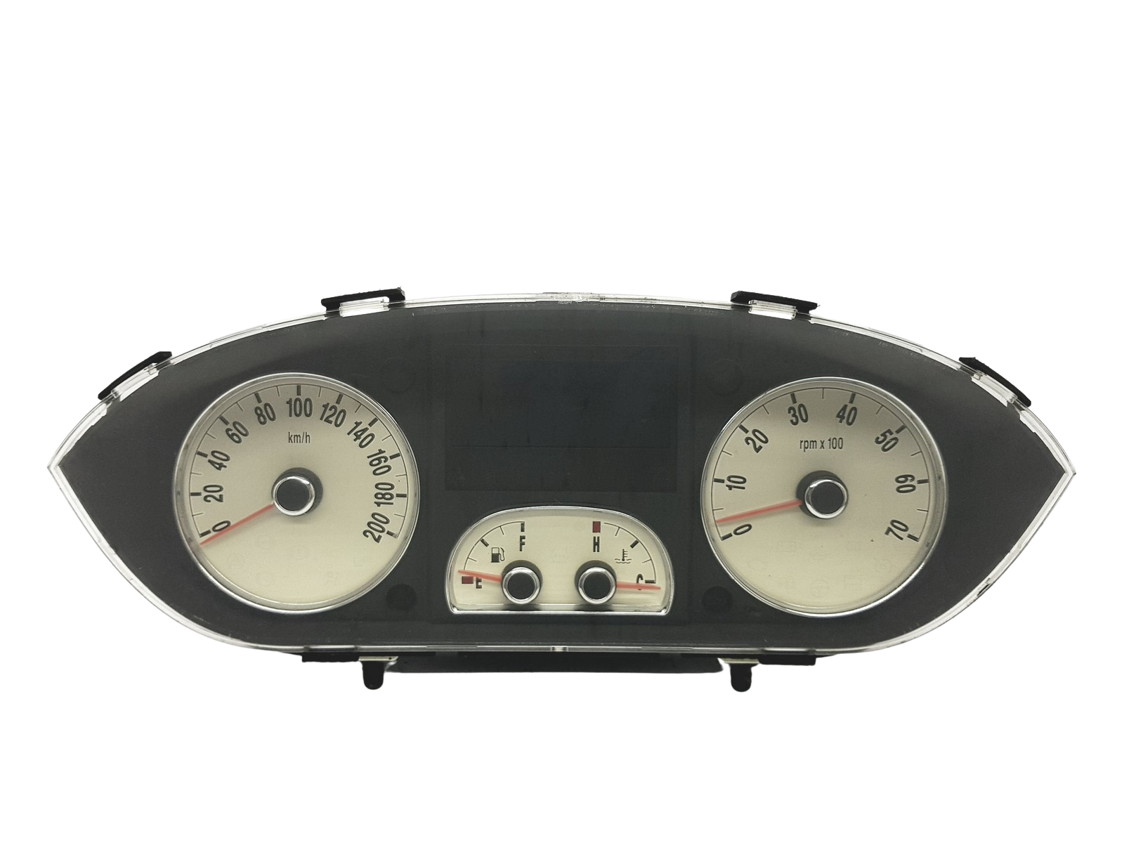 Otáčkoměr Lancia Musa 735397433 503001190100 56078 main product photo