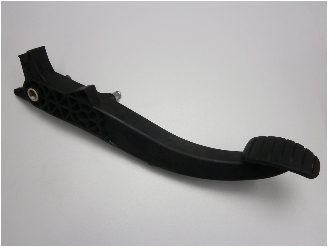 Pedał Sprzęgła Renault Megane II 2 8200155987 main product photo