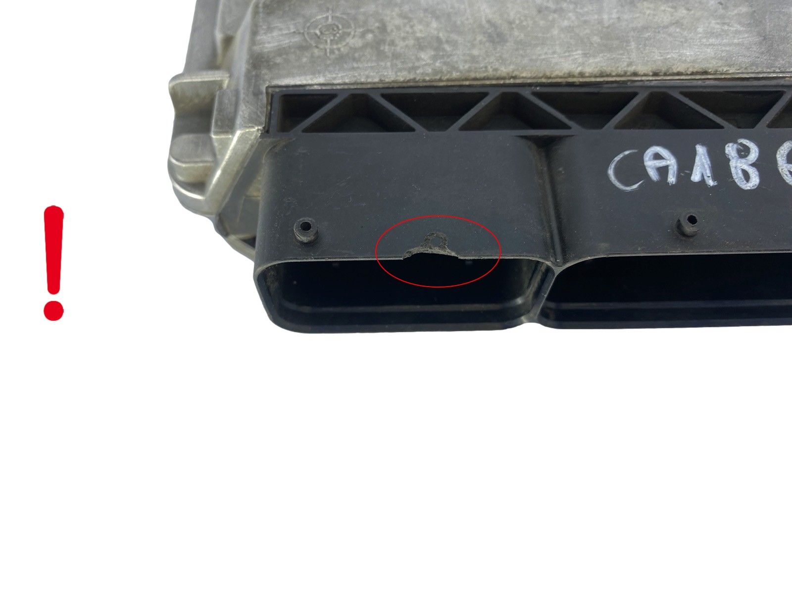 Blok Ovladačů 550214010007Magneti Marelli main product photo