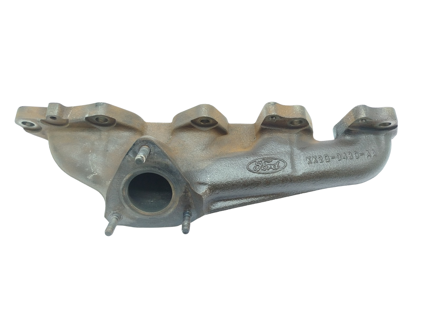 Výfukové Potrubí KK2Q-9430-AA Ford Transit Custom 2.0 TDCI main product photo