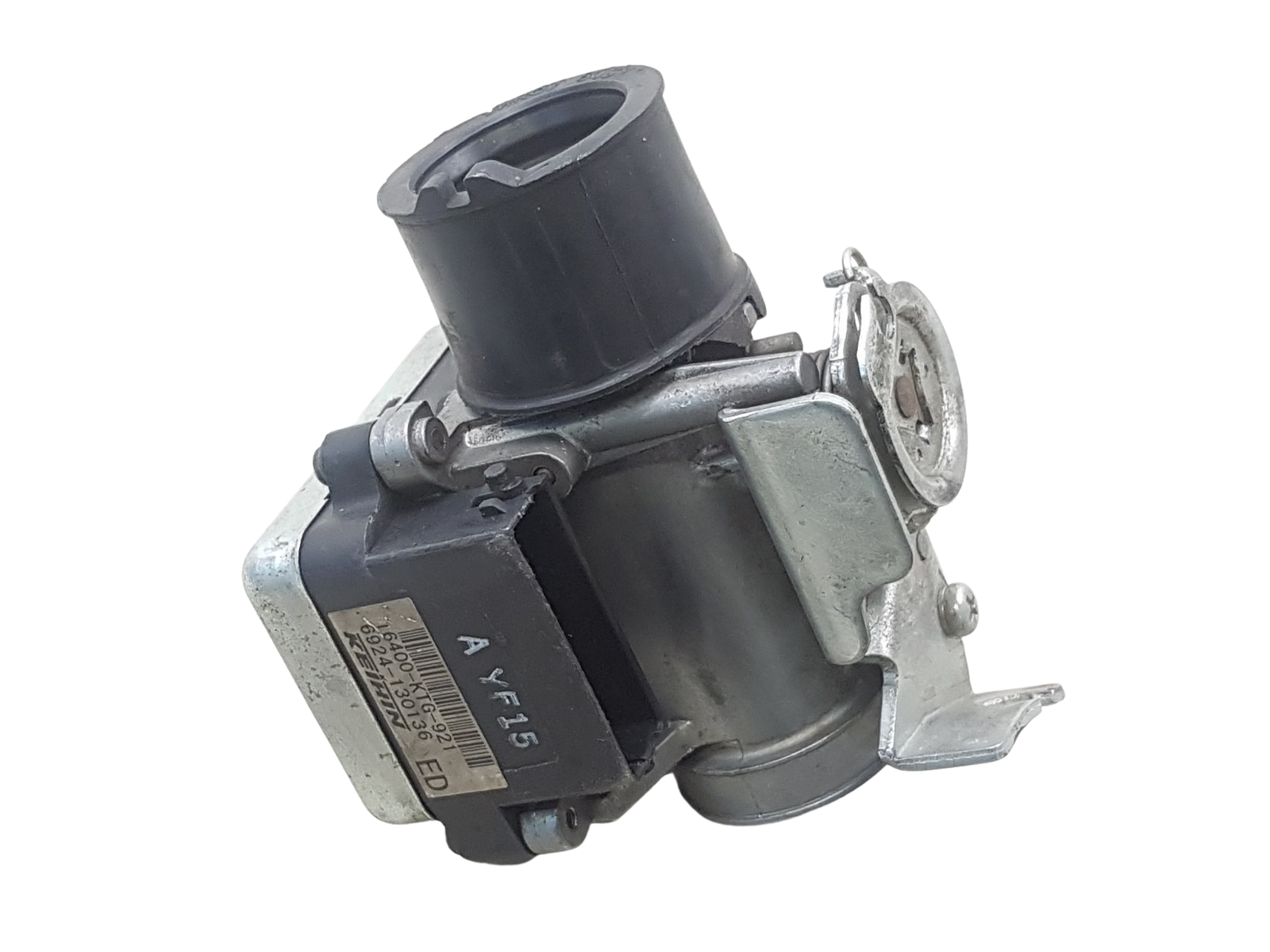 Škrticí Klapka Honda 16400-KTG-921 6924-130136 Keihin main product photo