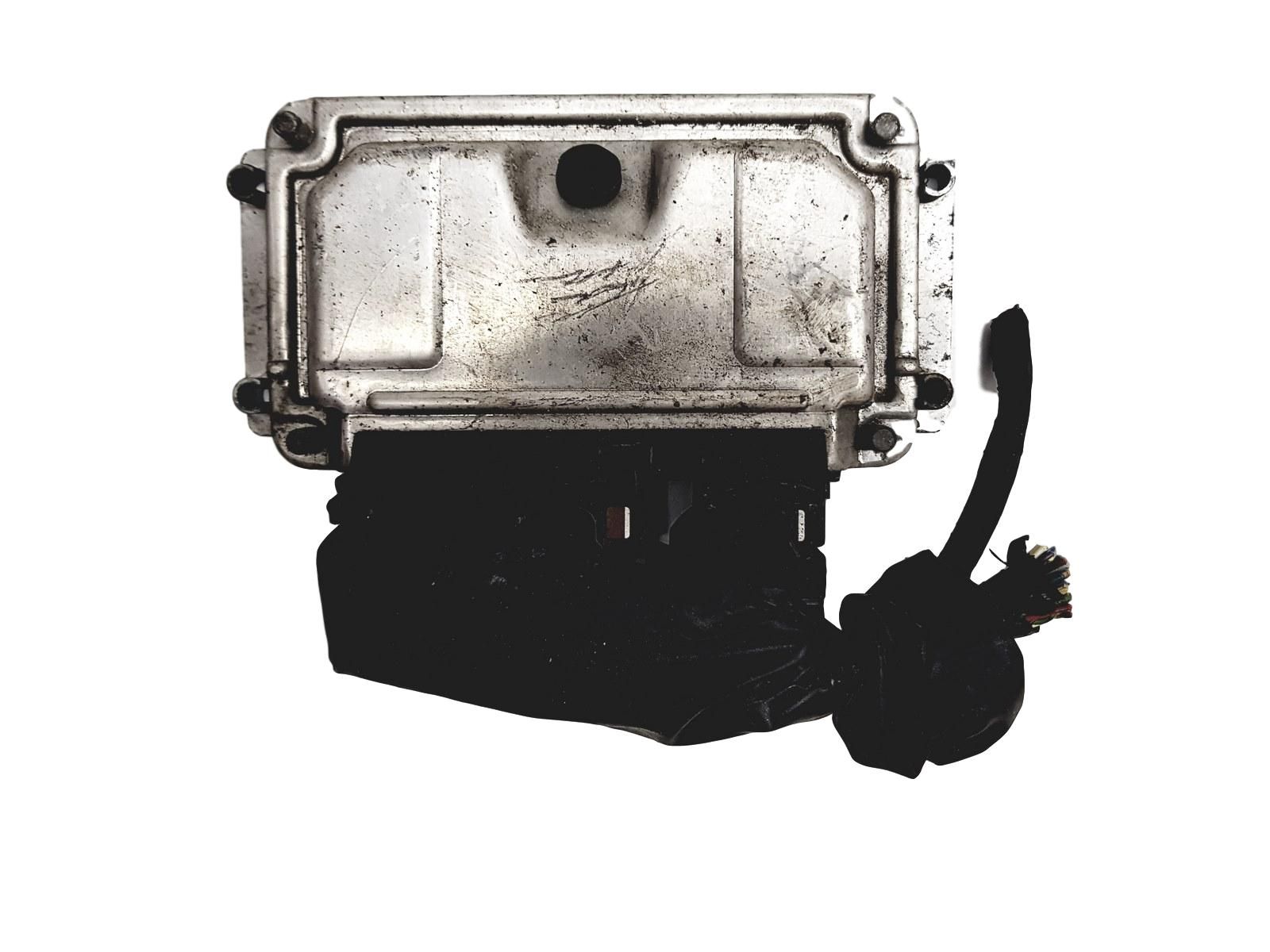 Blok Ovladačů 0261207318 9648483480 9643897580 PSA Bosch 26FM1102 main product photo