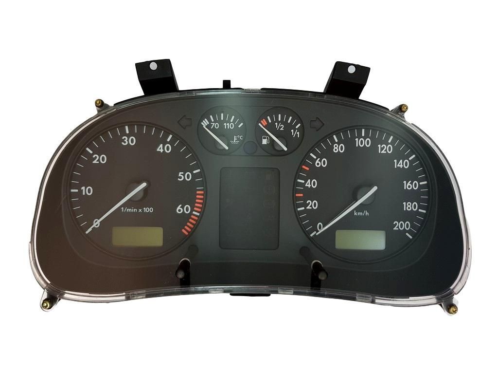 Otáčkoměr VW Polo 6N 6N0919860T 0263602005 7736 main product photo