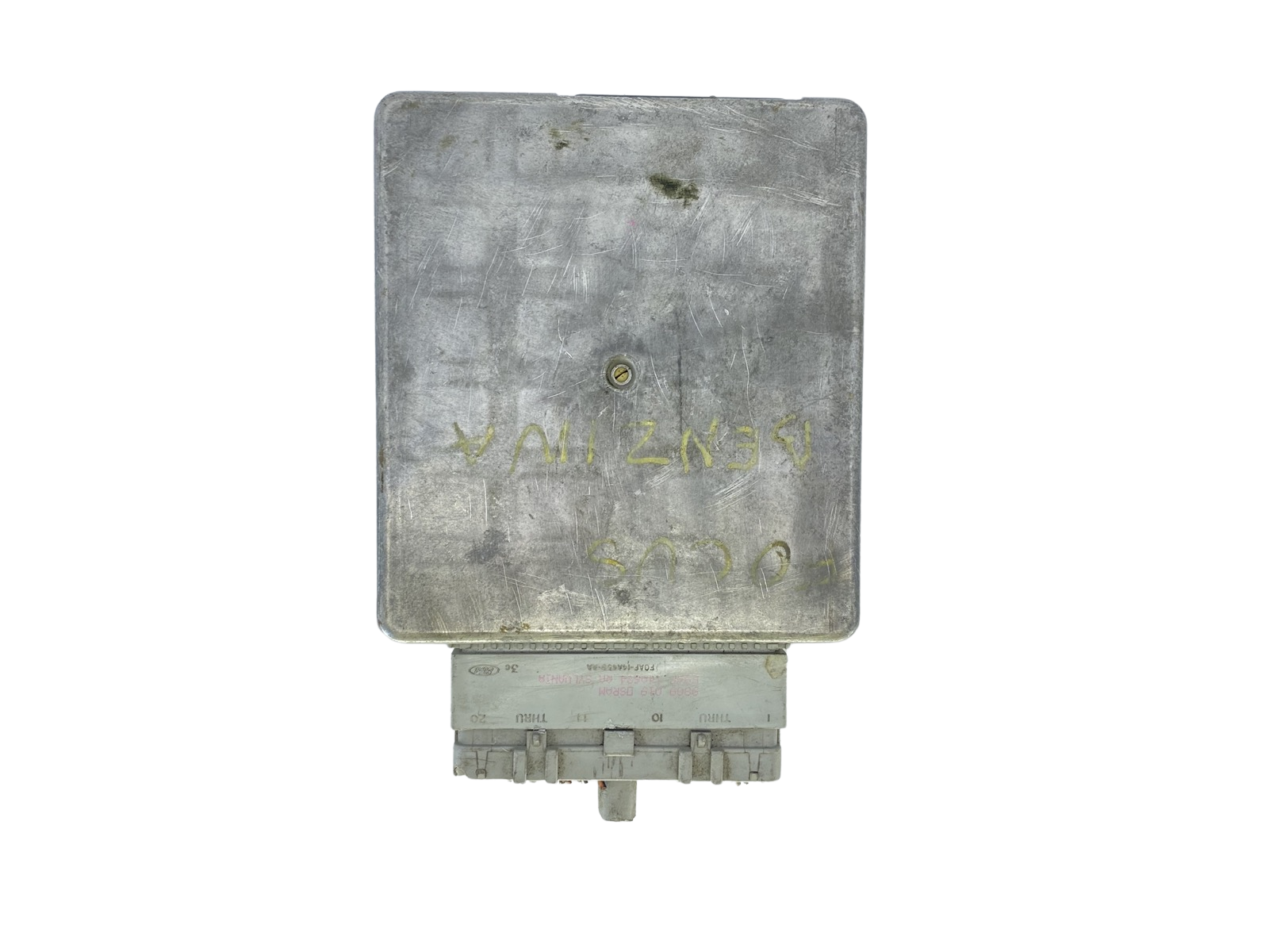 Blok Ovladačů 98AB-12A650-CDG PAID LP4-332 Ford 56403 main product photo