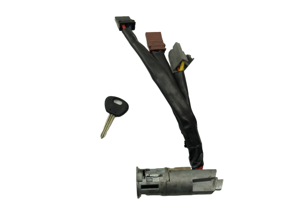 Zapalování Aixam 500 main product photo