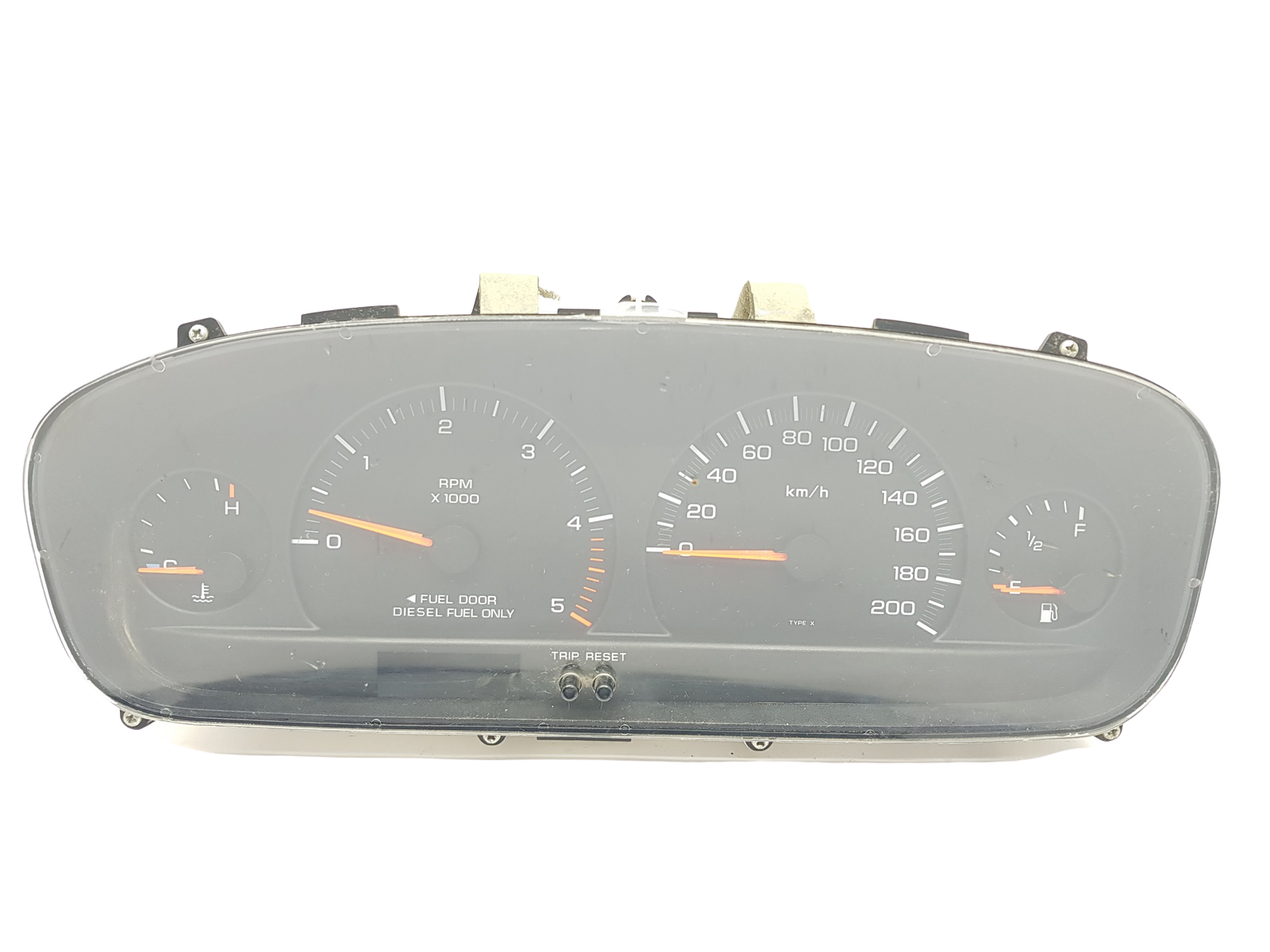 Otáčkoměr Chrysler Voyager 04685268 TN257410-1114 main product photo
