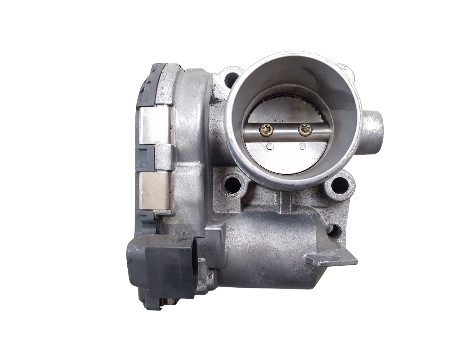 Škrticí Klapka Fiat Lancia 0280750042 1.2B Bosch 2854 main product photo