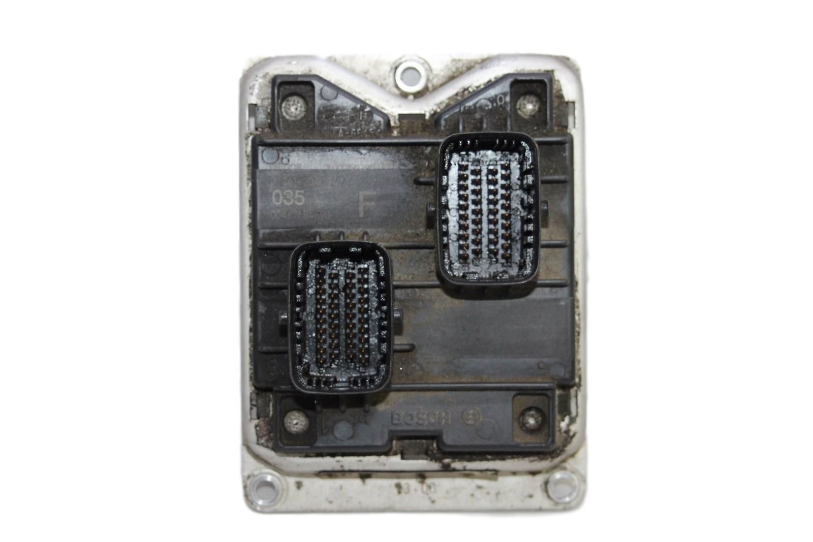 Řídicí Jednotka Motoru 00467684690 0261204947 Alfa Romeo 3991 main product photo