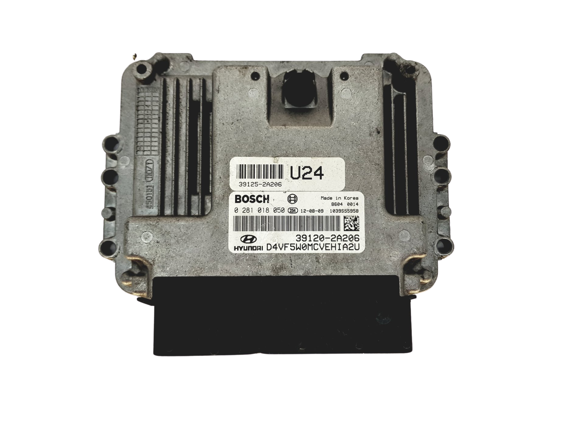Blok Ovladačů 0281018050 39120-2A206 Hyundai Bosch main product photo