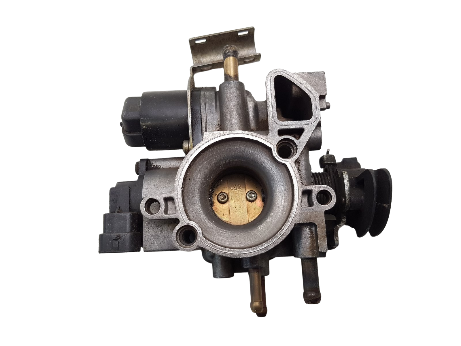 Škrticí Klapka Fiat 30MM30 B01/00 PF2C/00 Weber main product photo