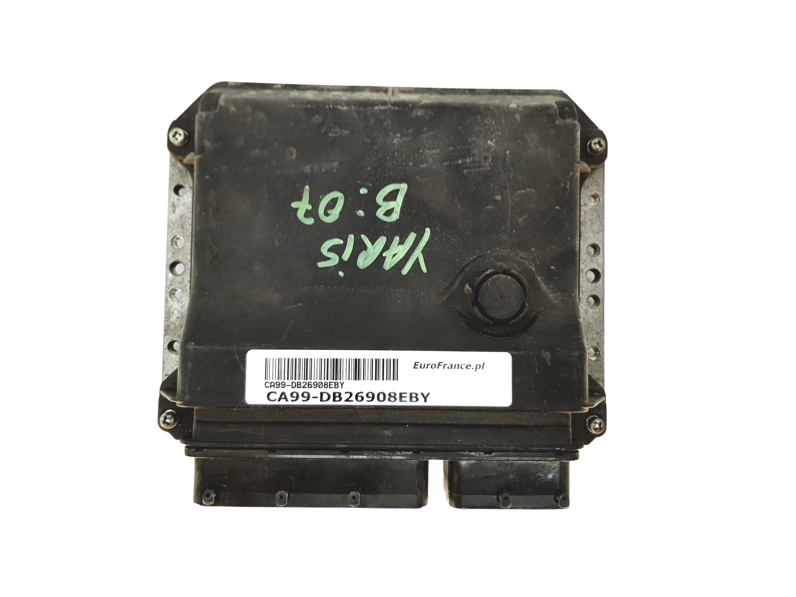 Blok Ovladačů 89661-0D310 MB275100-2494 A Toyota Denso 26908 main product photo