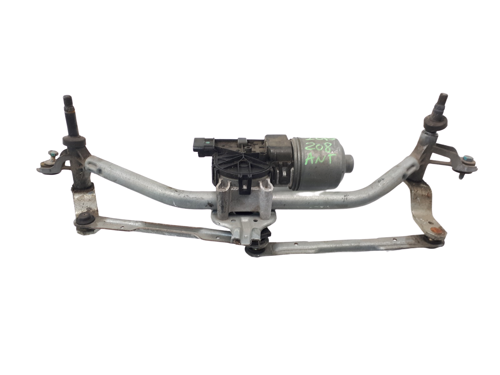 Mechanizmus Stěračů Peugeot 208 2008 9673222580 0390241540 Bosch 1024 main product photo