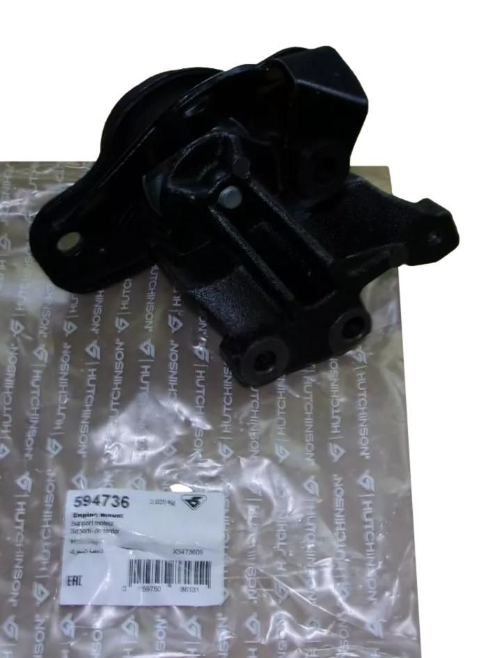 Zavěšení Motoru Pro Citroen Peugeot 594736 1807Z9 1807.Z9 Hutchinson main product photo