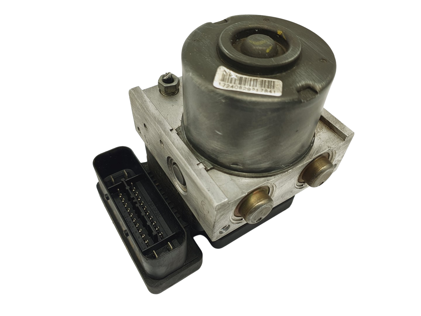 Pumpa Abs Ford Mazda 3M51-2M110-CA 10.0970-0108.3 ATE 62727 main product photo