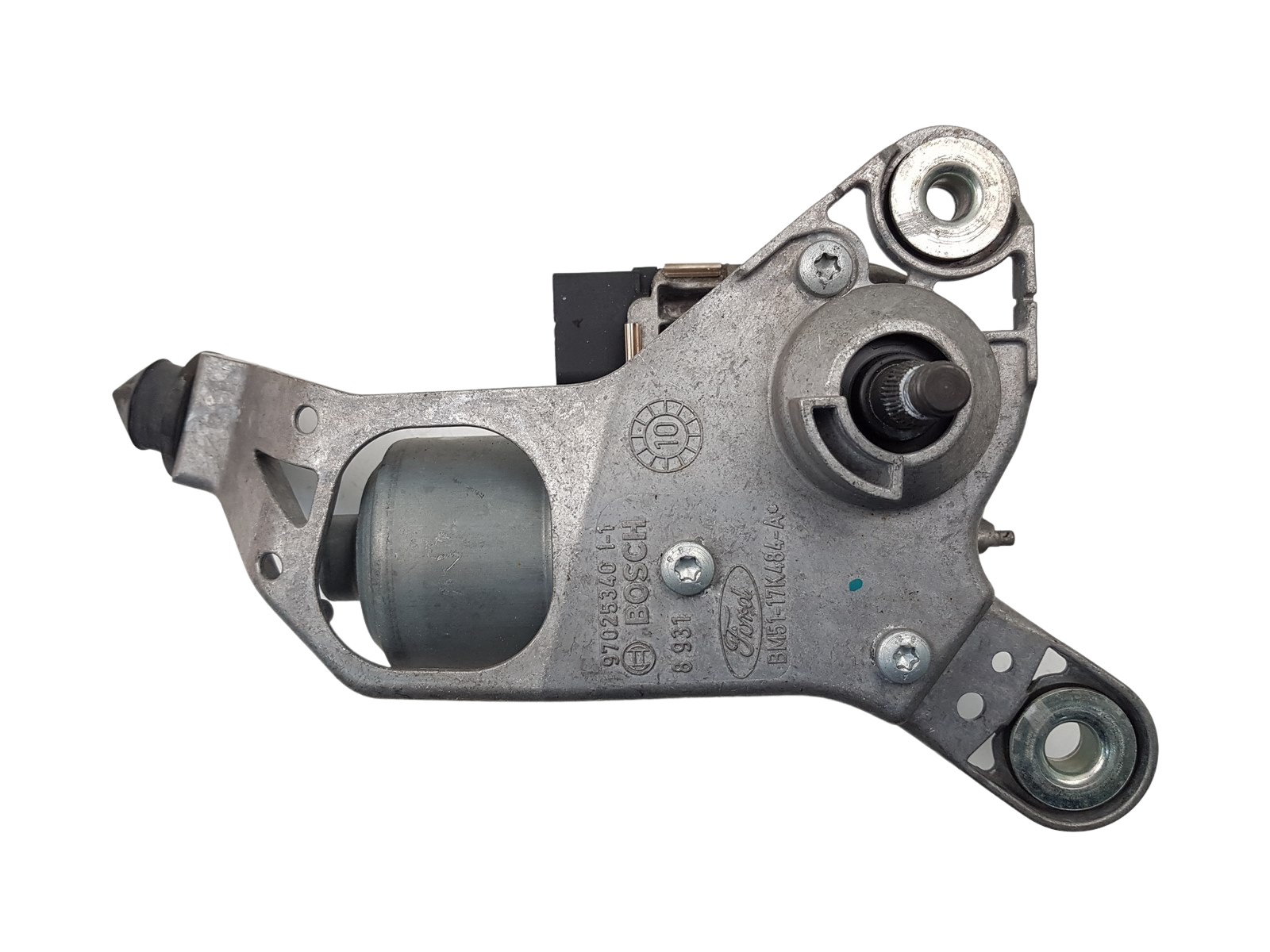 Motor Stěračů Levý Ford Focus BM51-17504-AD BM51-17K484-A main product photo