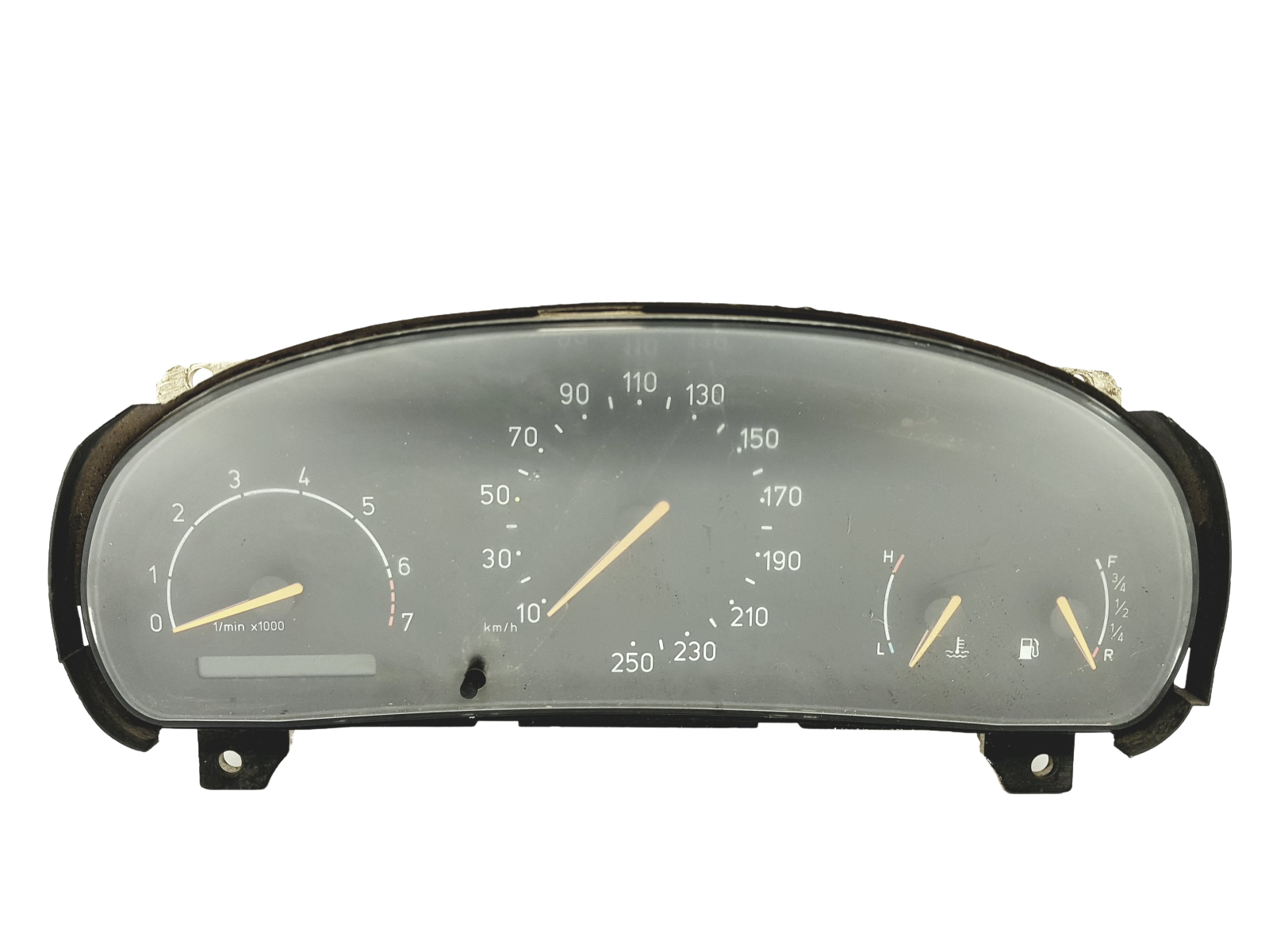 Otáčkoměr SaaB 900 4711172 69795-490T 42104 main product photo