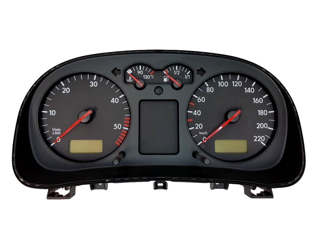 Otáčkoměr VW Golf MK4 1J0920805E 0263628002 main product photo