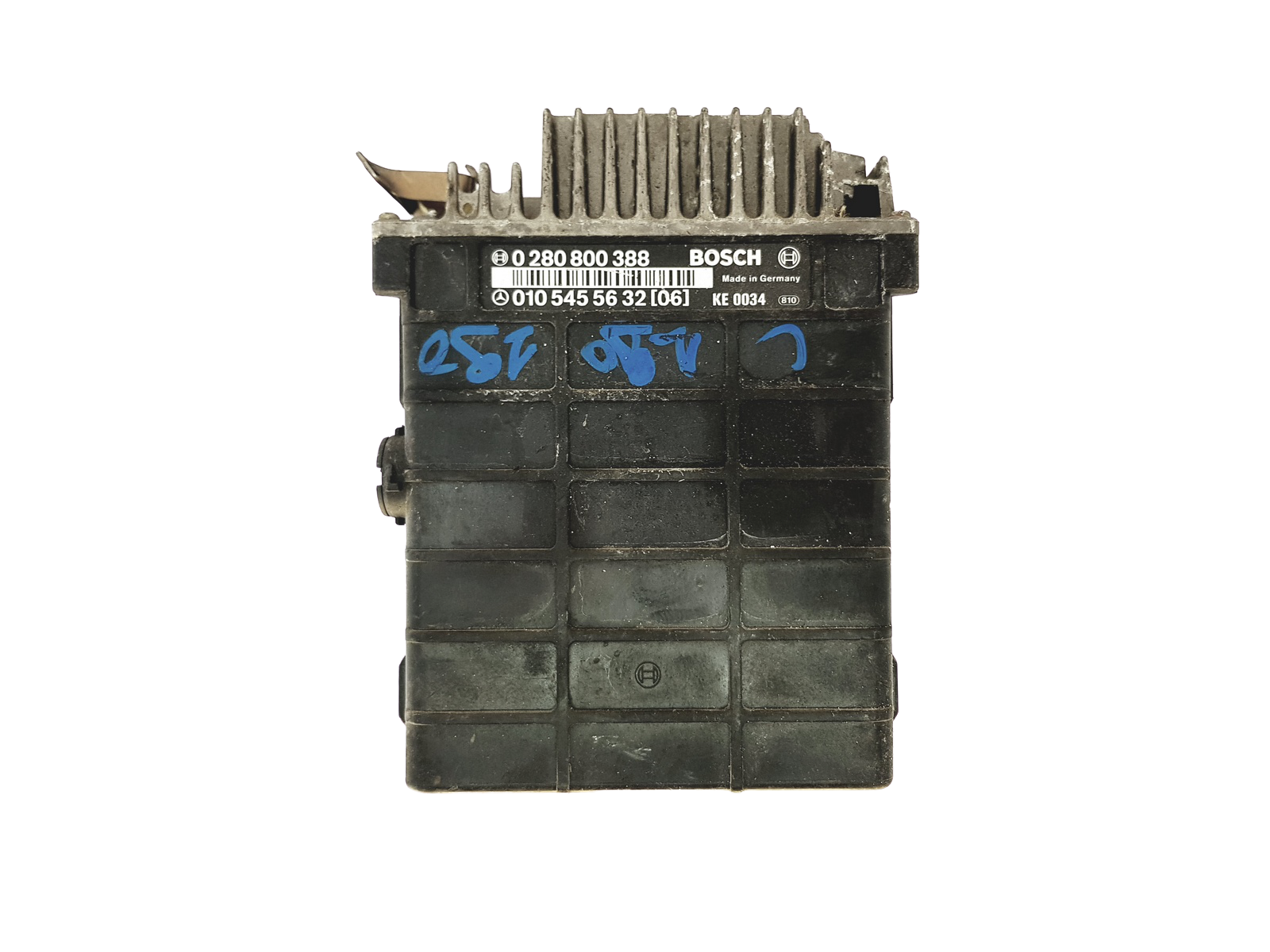 Blok Ovladačů 0105455632 0280800388 Mercedes Bosch main product photo
