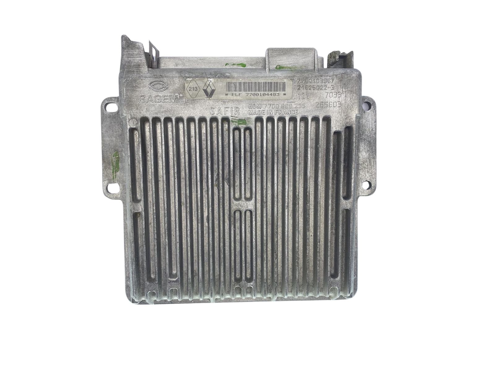 Blok Ovladačů 7700104483 7700868295 7700103967 Renault Sagem 63175 main product photo