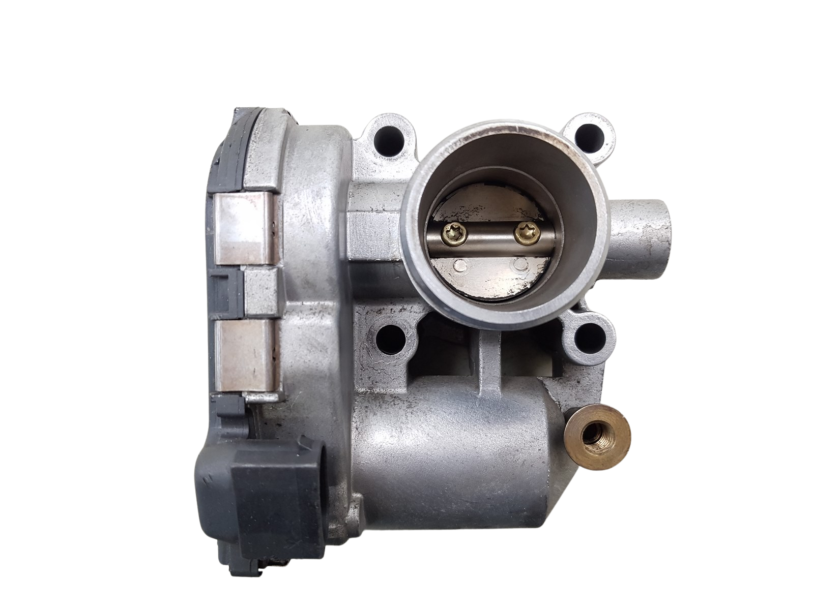 Škrticí Klapka Smart A1601410125 0205003055 Bosch main product photo