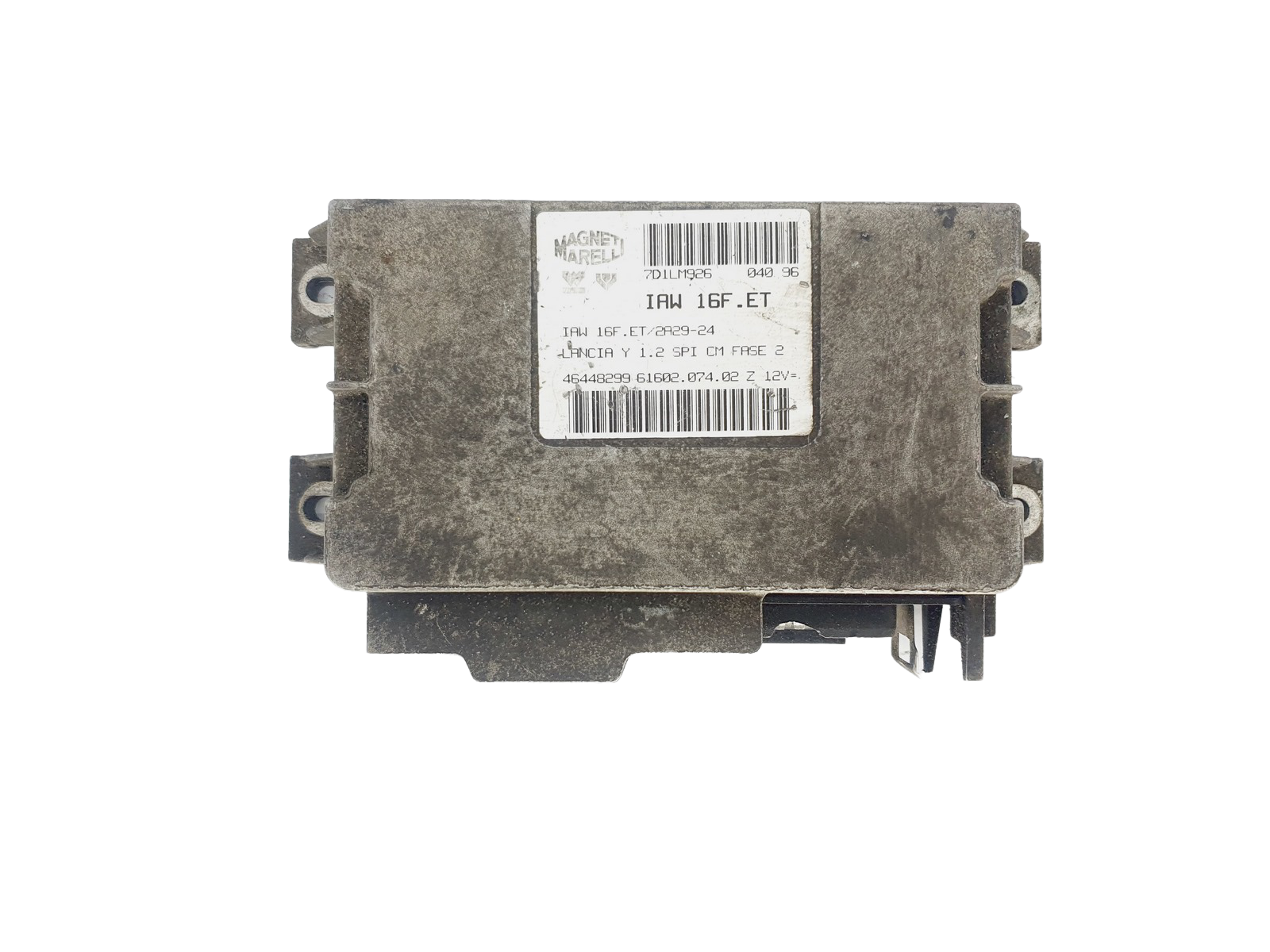 Blok Ovladačů Lancia 46448299 IAW16F.ET Magneti 39626 main product photo