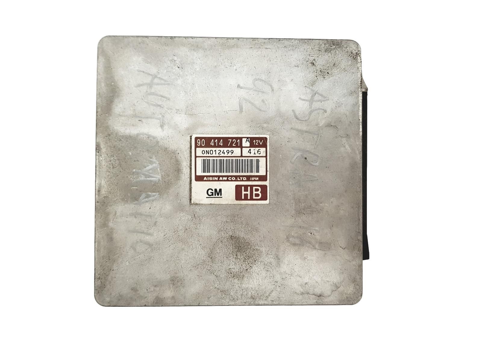 Blok Ovladačů 90414721 HB GM Opel main product photo