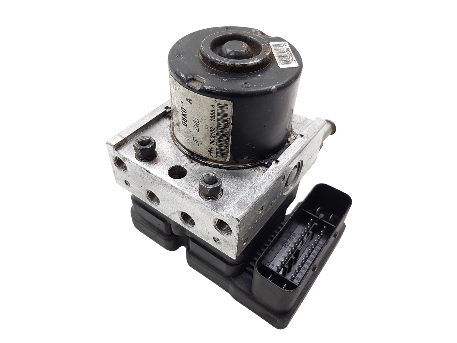 Pumpa Abs Nissan Suzuki 68K0 06.2109-5608.3 06.2102-1388.4 1078 main product photo