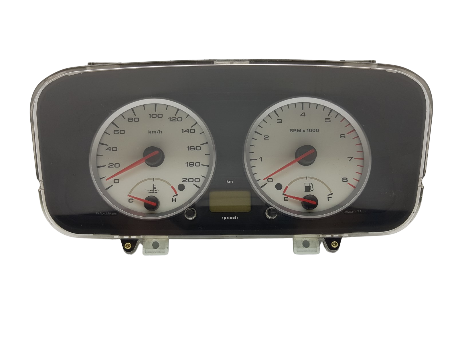 Tachometr Tata Indica 284354209912N C101522 1013 main product photo