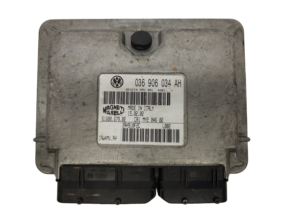 Blok Ovladačů Seat 036906034AH IAW4MV.AH Magneti Marelli main product photo