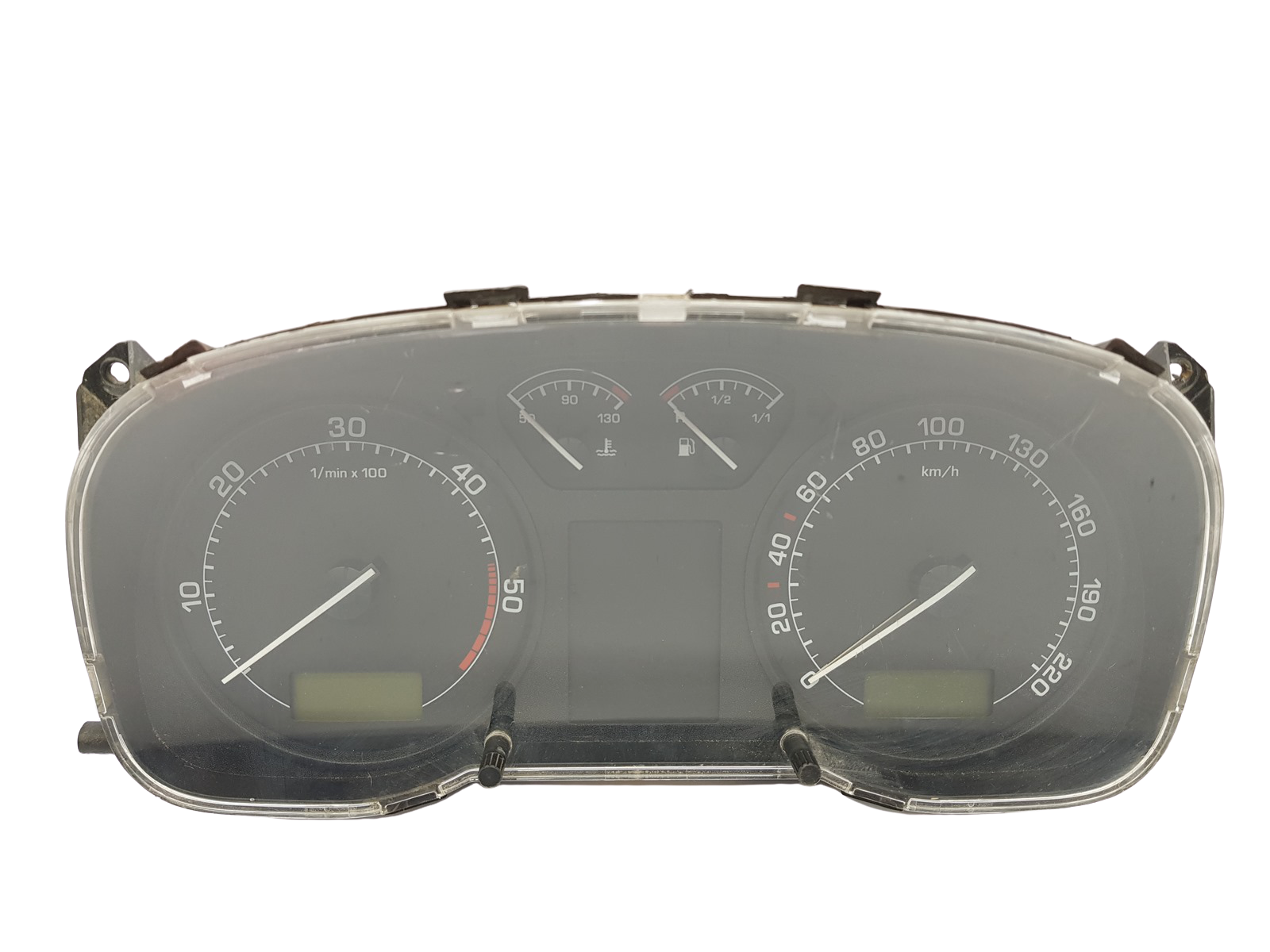 Otáčkoměr Skoda Octavia 1U0920811F 110080146017 26693 main product photo
