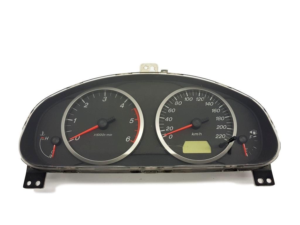 Otáčkoměr Mazda 2 3M7110849NF main product photo