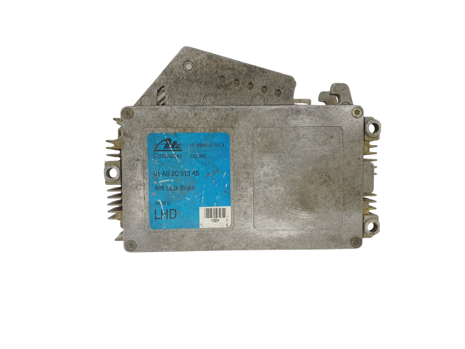 Blok Ovladačů 91AB2C013AB 10.0940-0704.4 Ford Ate 42374 main product photo