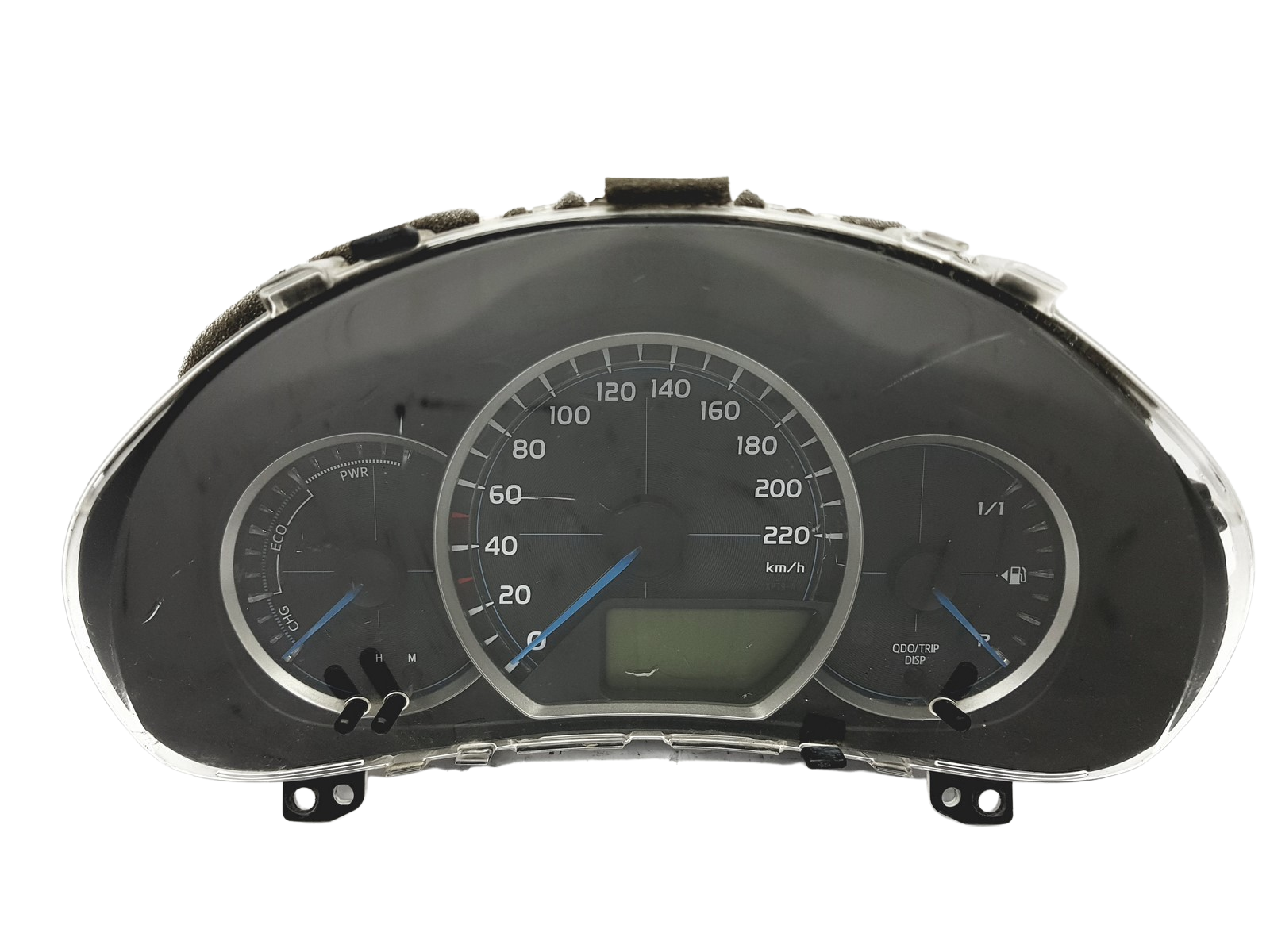 Otáčkoměr Toyota Yaris 83800-0DT70 MB157550-7734 55782 main product photo