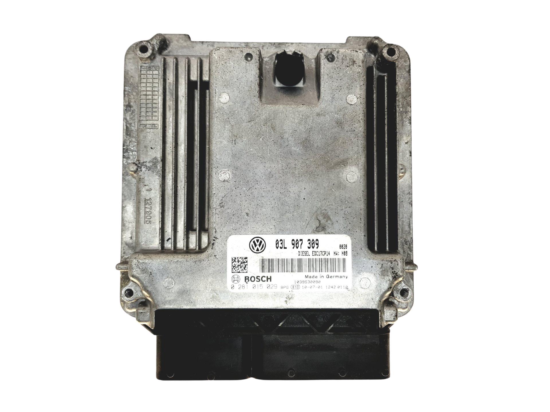 Blok Ovladačů 03G906021HC 0281013685 VW Bosch 29794 main product photo