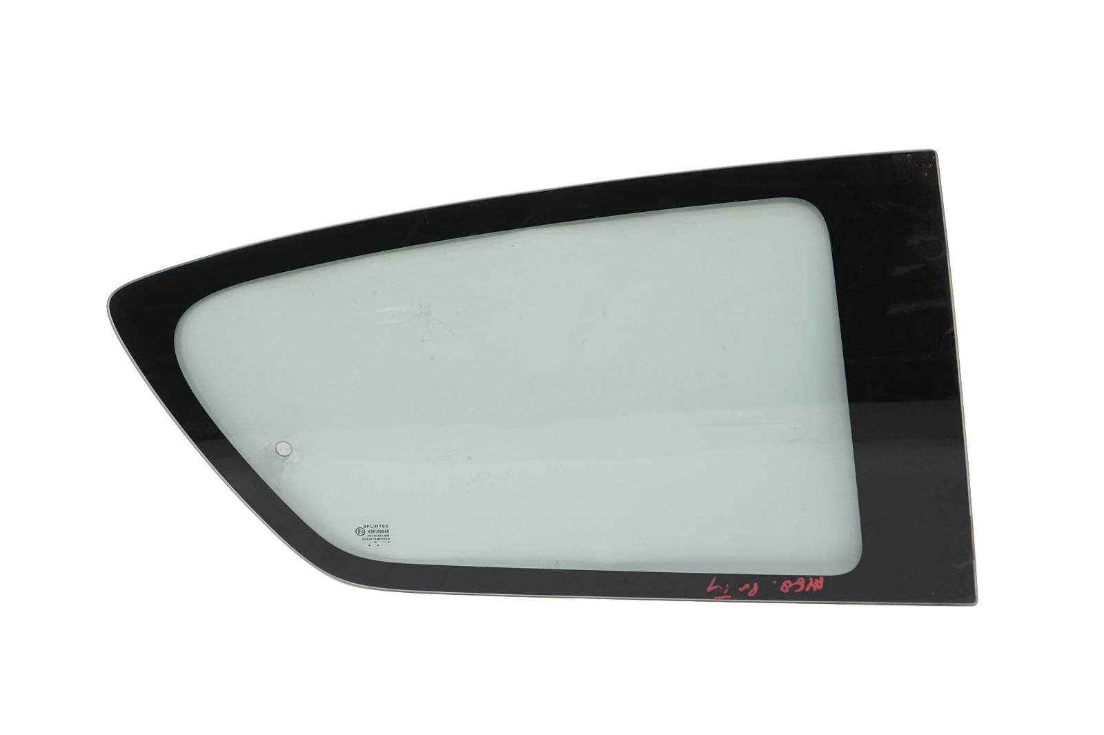 Zadní Okno Pravý Zadek Toyota Aygo 2005r AS2 main product photo