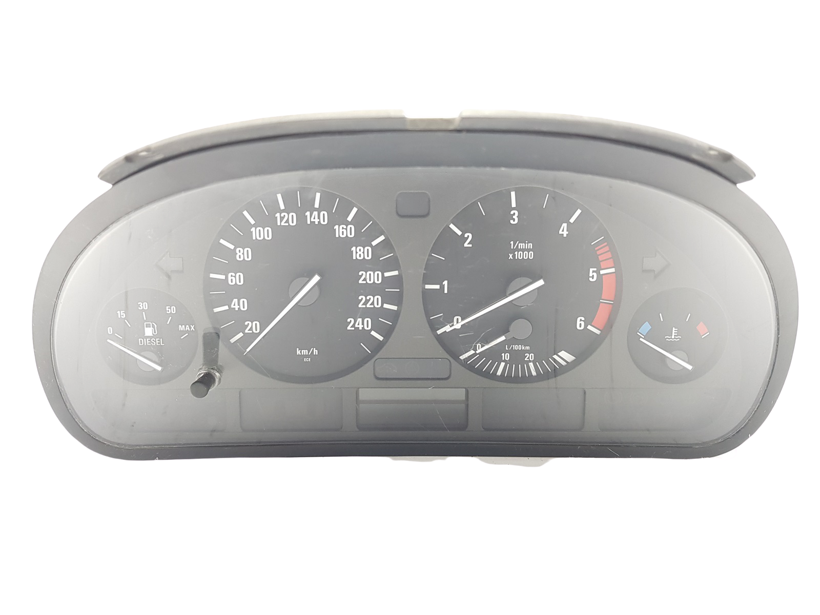 Otáčkoměr BMW 5 E39 6211 6907018 110008735112 26275 main product photo