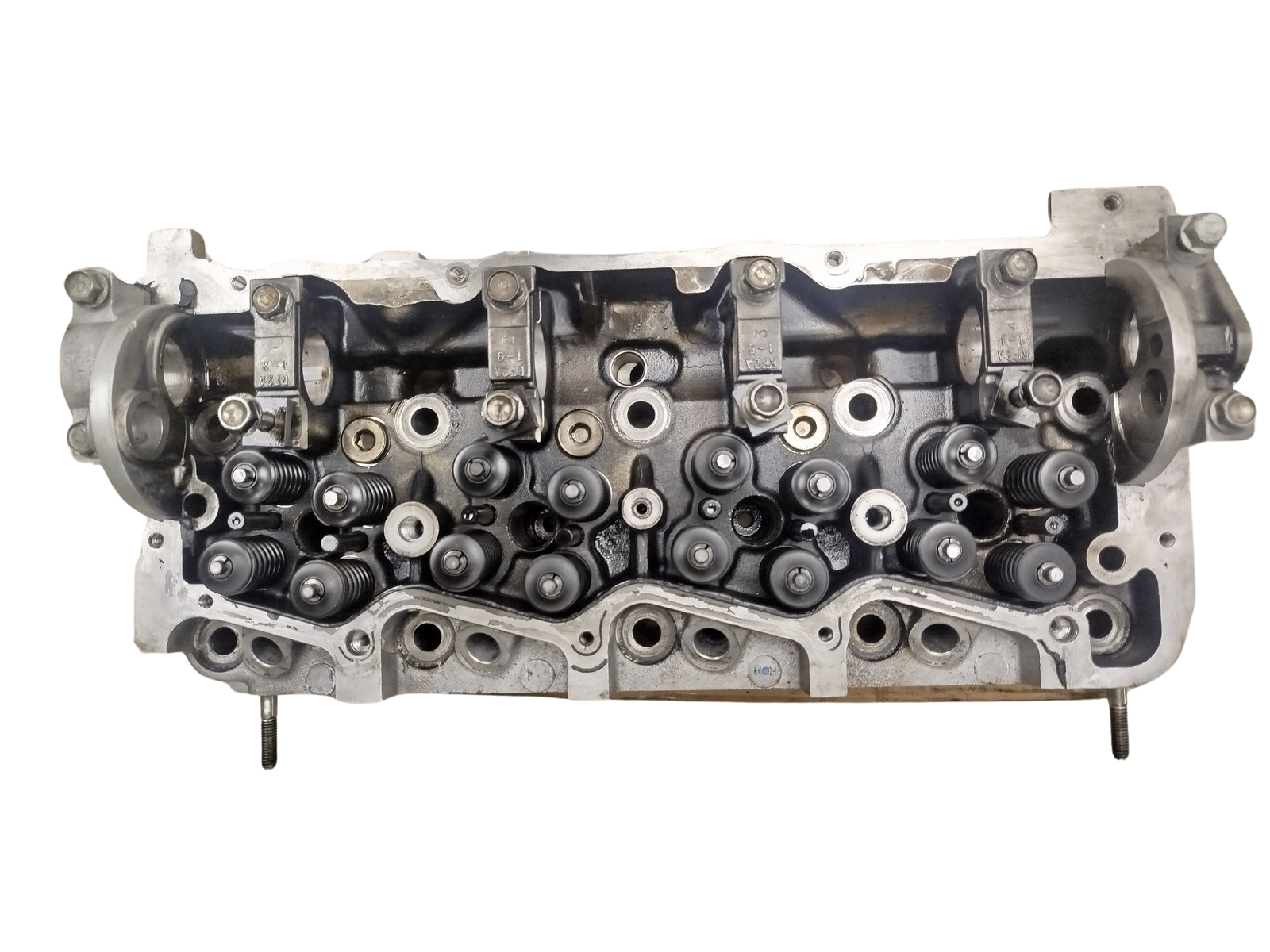 Hlava Válce Mazda RF5C 4-1 2.0 16V main product photo