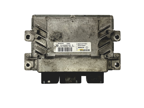Blok Ovladačů S120202120A 8201077701 Renault Continental 16484 main product photo