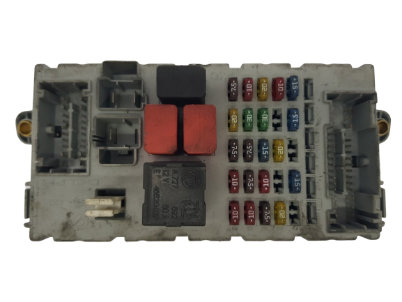 Pojistková Skříň Fiat 46552681 CPL 51735170 NPL Delphi 19991 main product photo