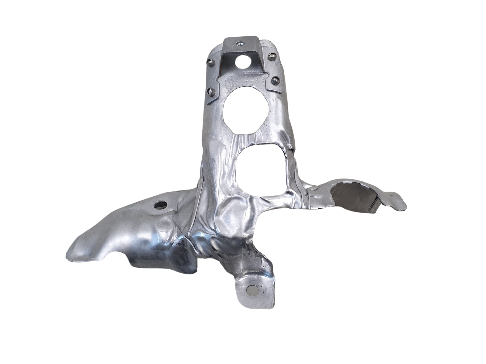 Termoizolační Clona 140133844R 2.0 DCI Renault Opel Nissan 0km main product photo
