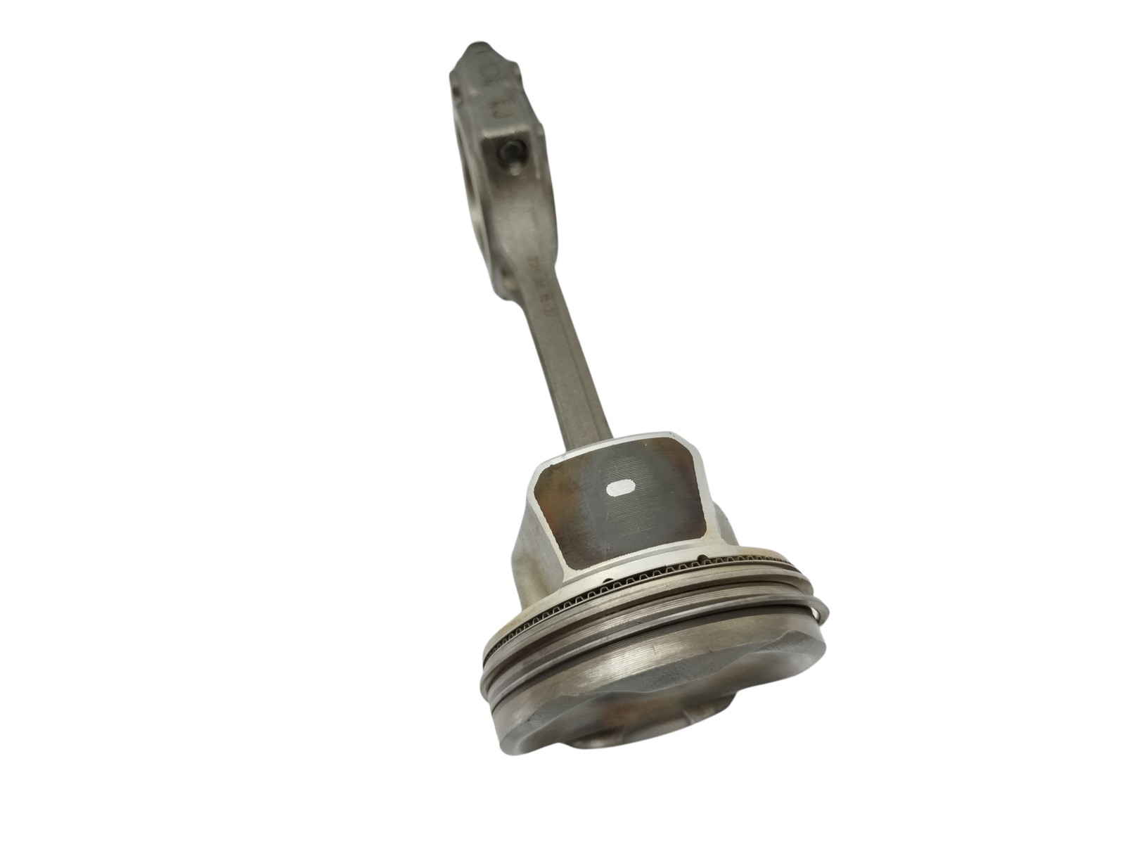 Ojnice Pístu 120A11111R 121007693R 1.0 SCe H4D400 Renault S23 main product photo