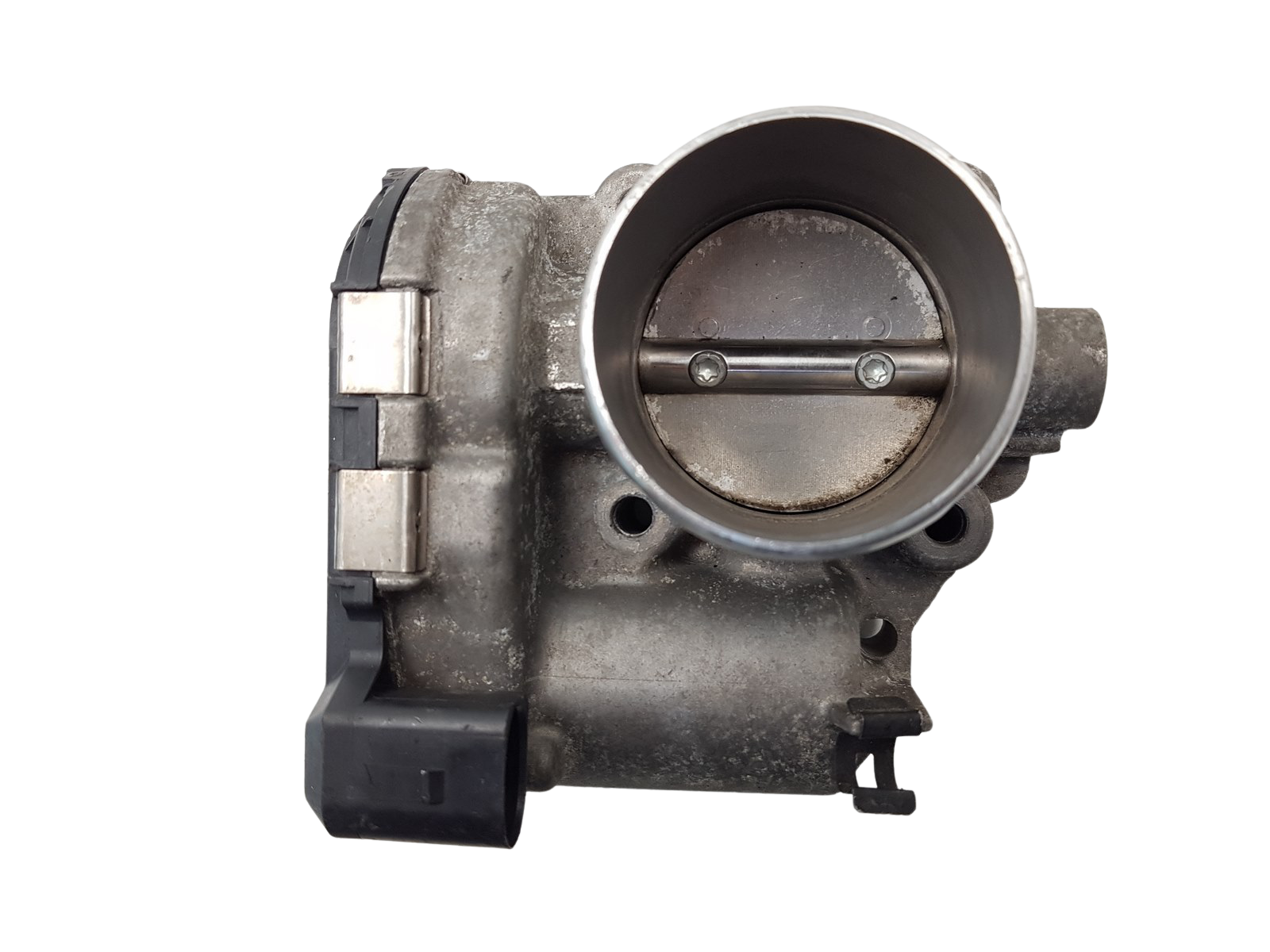 Škrticí Klapka Ford Volvo 7S7G-9F991-BA 0280750534 2977 main product photo