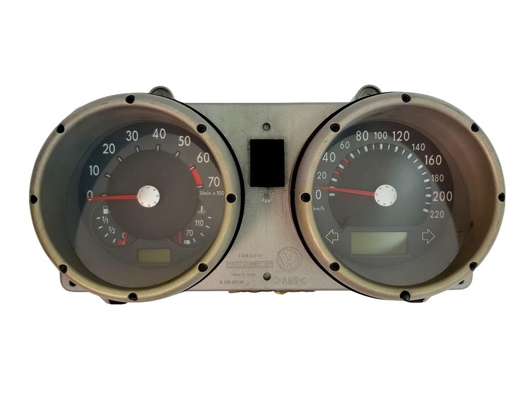 Otáčkoměr VW Lupo 6X0920801 0263615101 7689 main product photo