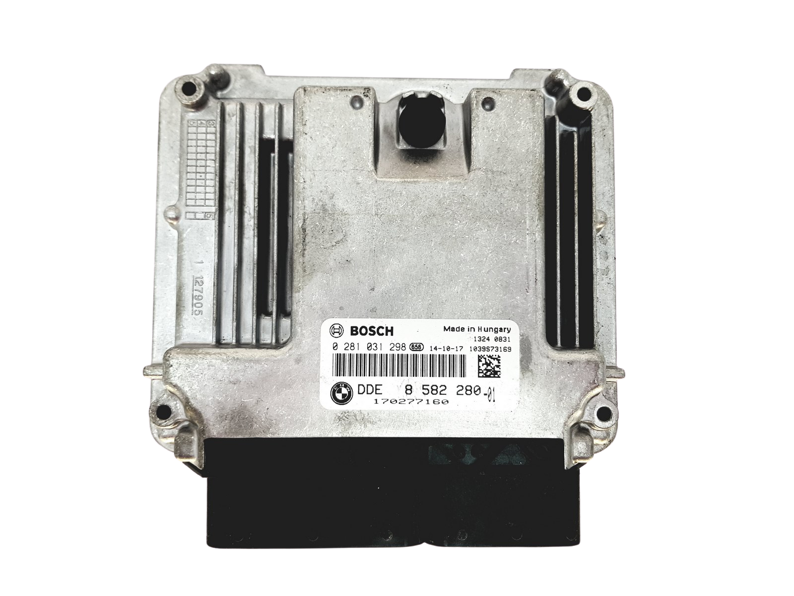 Blok Ovladačů 0281031298 8582280 BMW Bosch main product photo